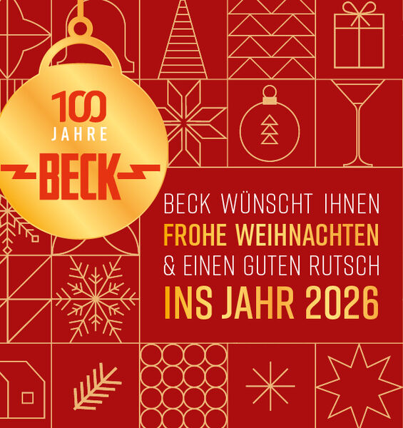Frohe Weihnachten und einen guten Rutsch ins Jahr 2026 Frohe Weihnachten und einen guten Rutsch ins Jahr 2026